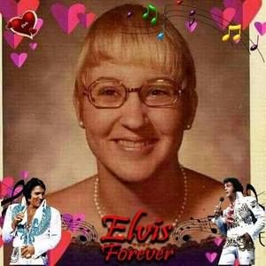 Meet your Posher, Deborah